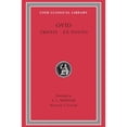 thumbnail image 1 of Pre-Owned Tristia. Ex Ponto (Hardcover) 0674991672 9780674991675, 1 of 1