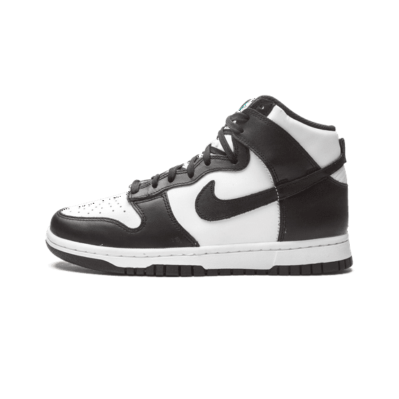 NIKE WOMENS DUNK HIGH WMNS "Panda (2021)" DD1869 103 from Stadium Goods