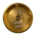 thumbnail image 4 of Soporte para Mecanismo de Reloj, Abrazadera, Repuesto para Trabajos de Mantenimiento, Diámetro Profesional 31 Cm, Herramienta de Reparación de Relojes para 2824 2892, 4 of 8