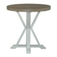 thumbnail image 7 of Liberty Furniture Industries Summerville Round End Table, 7 of 7