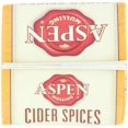 thumbnail image 3 of Aspen Mulling Cider Spices, Cinnamon-Orange – 5.65-Ounce Cartons (9-Pack) for Bulk Holiday Beverages, Baked Goods, and Entertaining, 3 of 5