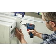 thumbnail image 5 of BOSCH GSR12V-300HXN 12V Max Brushless 1/4 In. Hex Two-Speed Screwdriver (Bare Tool), 5 of 5