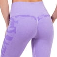 thumbnail image 2 of MAXXIM Women's Workout Leggings, 2 of 4