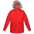 thumbnail image 1 of Regatta Mens Salinger III Parka, 1 of 5