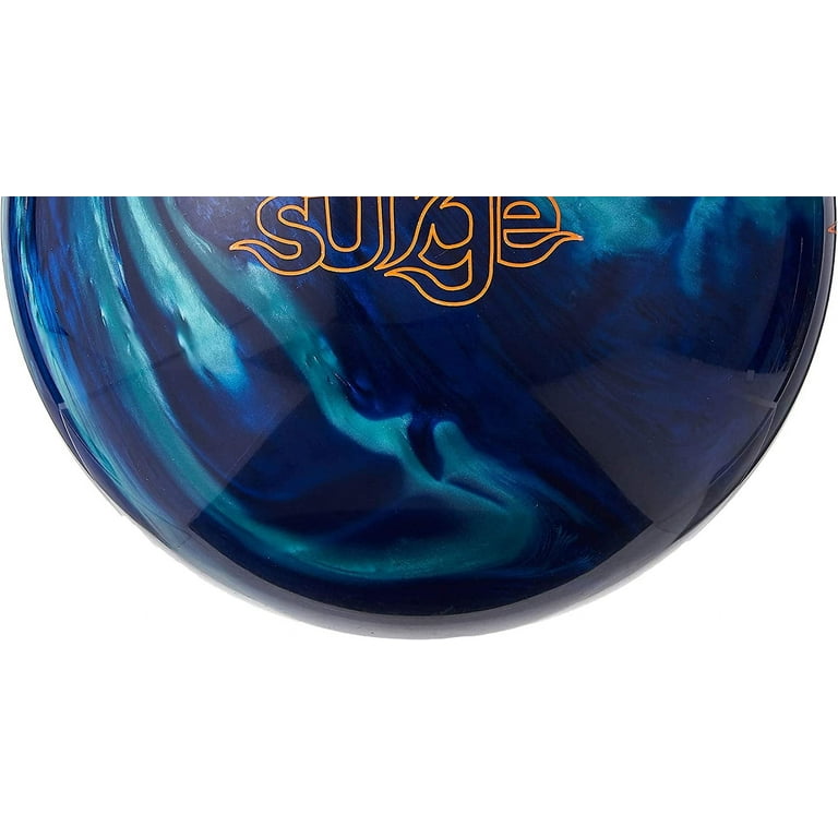 Storm Tropical Surge Bowling Ball- Teal/Blue (15lbs) - Walmart.com