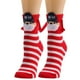 thumbnail image 4 of Couple Holding Hands Socks,Funnys Magnetic Suction Doll Couple Socks,Funnys Socks For Children's, 4 of 5
