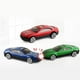 thumbnail image 4 of Coches Mini de juguete CUTICAT mini coches de fundición juguetes 1/72 8 piezas, 4 of 8