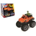 thumbnail image 5 of Supreme Machines: Dino Monster Truck wih Lights & Sounds, 5 of 5