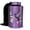 Hummingbird, variant on Large Stainless Steel Urns for Adult Human Ashes, Decorative Funeral Cremation Urn for Remains, Waterproof Keepsake Memorial Box(Hummingbird)