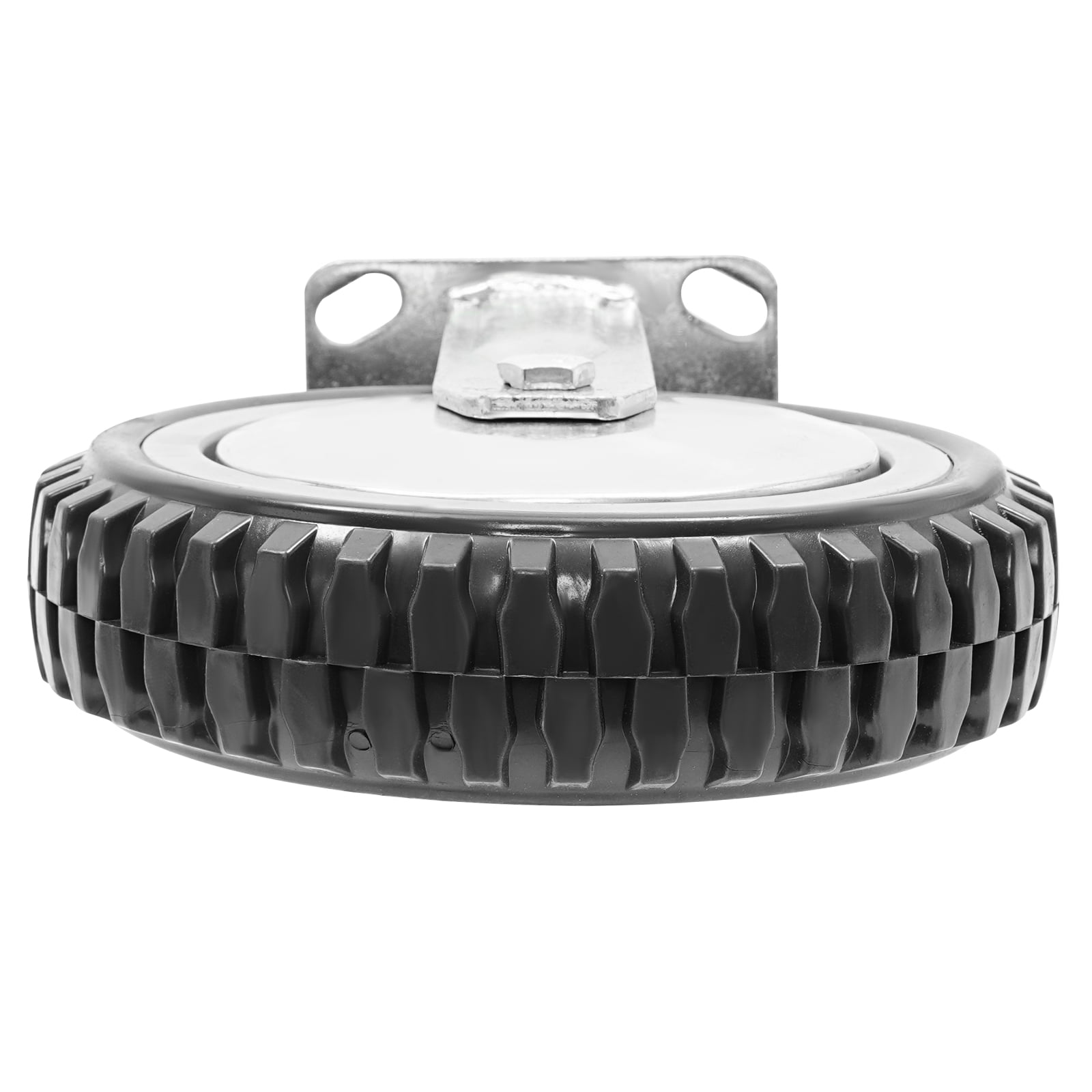 4PCS Wheels 8 Inch Caster Wheels, Caster Wheels