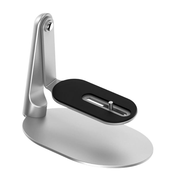kurtrusly 360° Swivel Projector Mount Stand For Optimal Viewing Experience In Home And Office Settings Projector Stand