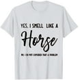 thumbnail image 4 of Summer Saving Clearance 2024! POTETI Women Tee Shirts White Letter Printed Round Neck Short Sleeves Casual T-Shirt Tops, 4 of 4