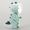 thumbnail image 2 of SHAR Cartoon Mini Night Light DIY Desktop Folding Table Lamp Ornament, 2 of 3