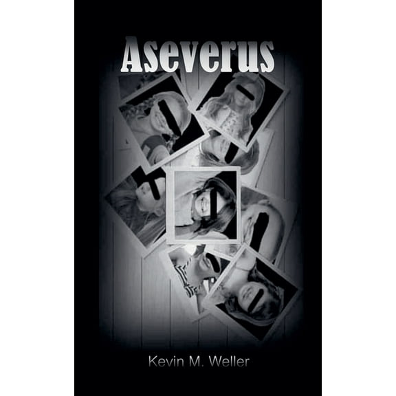 Aseverus, (Paperback)