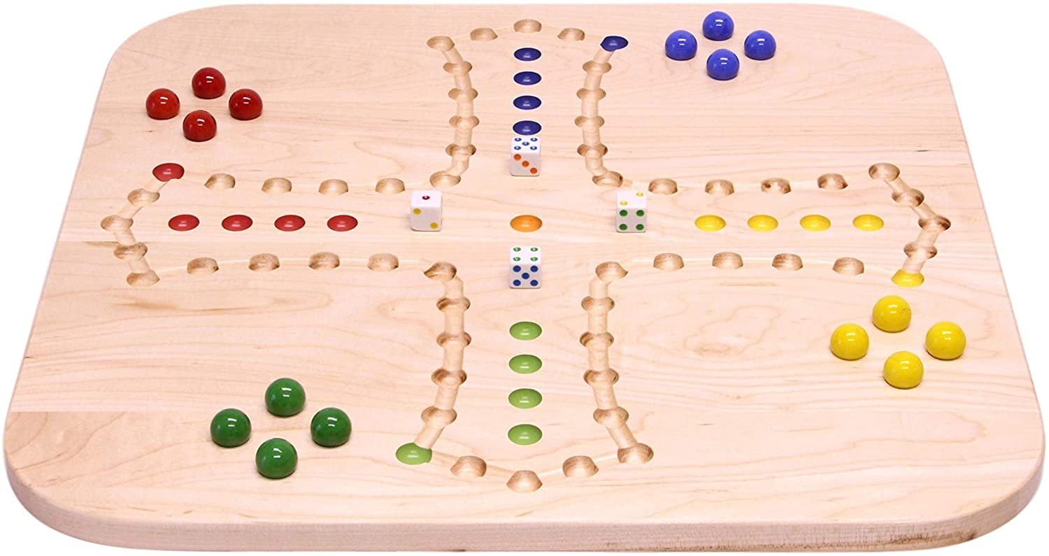 aggravation board game walmart