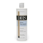 Shampooing au zinc DHS 16 oz (paquet de 2)