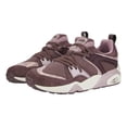 thumbnail image 3 of Tenis Puma Mujer Blaze Of Glory Plaid Morado Casual negro 3,0 MX, 3 of 6