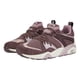 thumbnail image 3 of Tenis Puma Mujer Blaze Of Glory Plaid Morado Casual negro 3,0 MX, 3 of 6