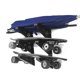 thumbnail image 4 of Soporte de pared para patinetas, soporte de placa deslizante, soporte de exhibición, soportes para longboard, 4 of 8
