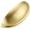 Brushed Brass, variant on 3 Pack 3" Drawer Pulls Champagne Bronze Cabinet Cup Pulls Kitchen Hardware Cabinet Handles Drawer Handles Knobs 3 inch Hole Center