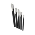 thumbnail image 2 of Paramount 5 Piece Cold Chisel Set: 5/16", 3/8", 7/16", 1/2", and 5/8", 2 of 6