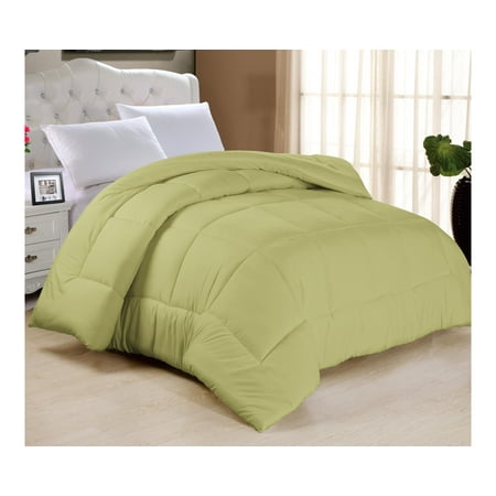 Ultra-Plush Alternative Comforter
