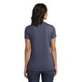 thumbnail image 2 of District Women's Very Important Tee . DT6002, 2 of 4
