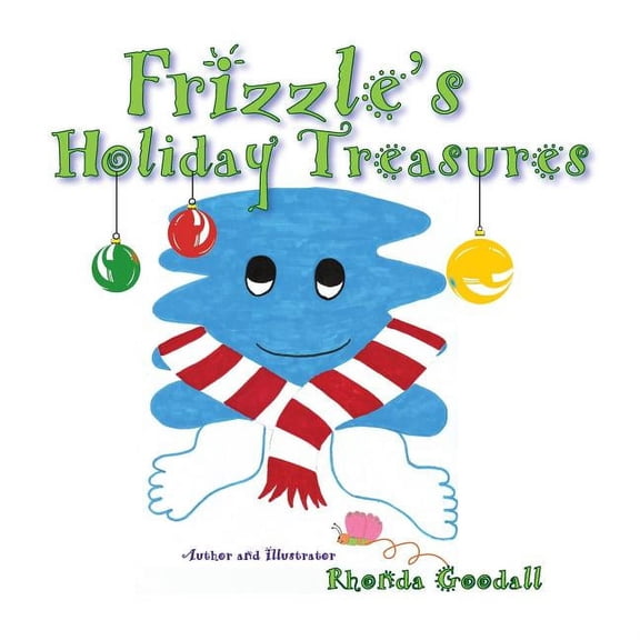 Frizzle and Friends Frizzle's Holiday Treasures, Book 2, (Paperback)