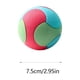 thumbnail image 3 of Pelota para perros, juguetes interactivos para perros, pelota para masticar, juguetes divertidos para gatos, pelotas para mascotas, juguete para cachorros, mascotas pequeñas y medianas, perros y, 3 of 6