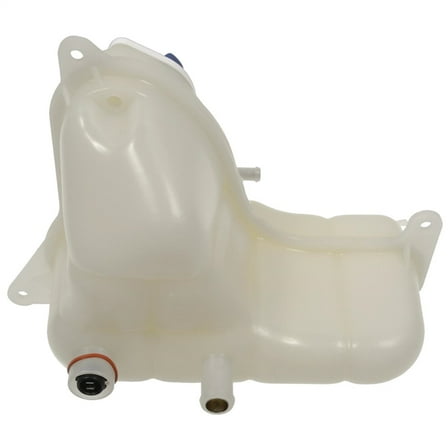 Engine Coolant Expansion Tank