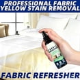 thumbnail image 6 of Fabric Stain Remover Spray, Laundry Stain Remover Spray for Clothes, mattress cleaner and stain remover,Upholstery & Carpet, Spot Cleaner Spray,, 6 of 7