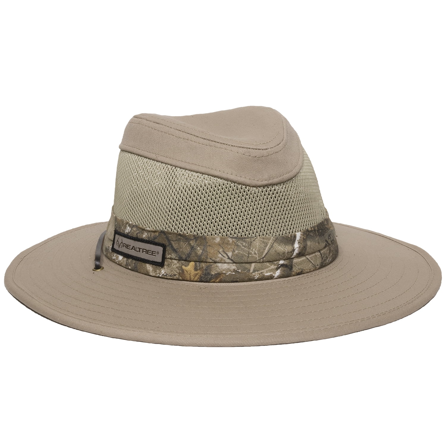 safari hat medium