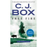 Pre-Owned Free Fire (Paperback 9780735211940) by C J Box