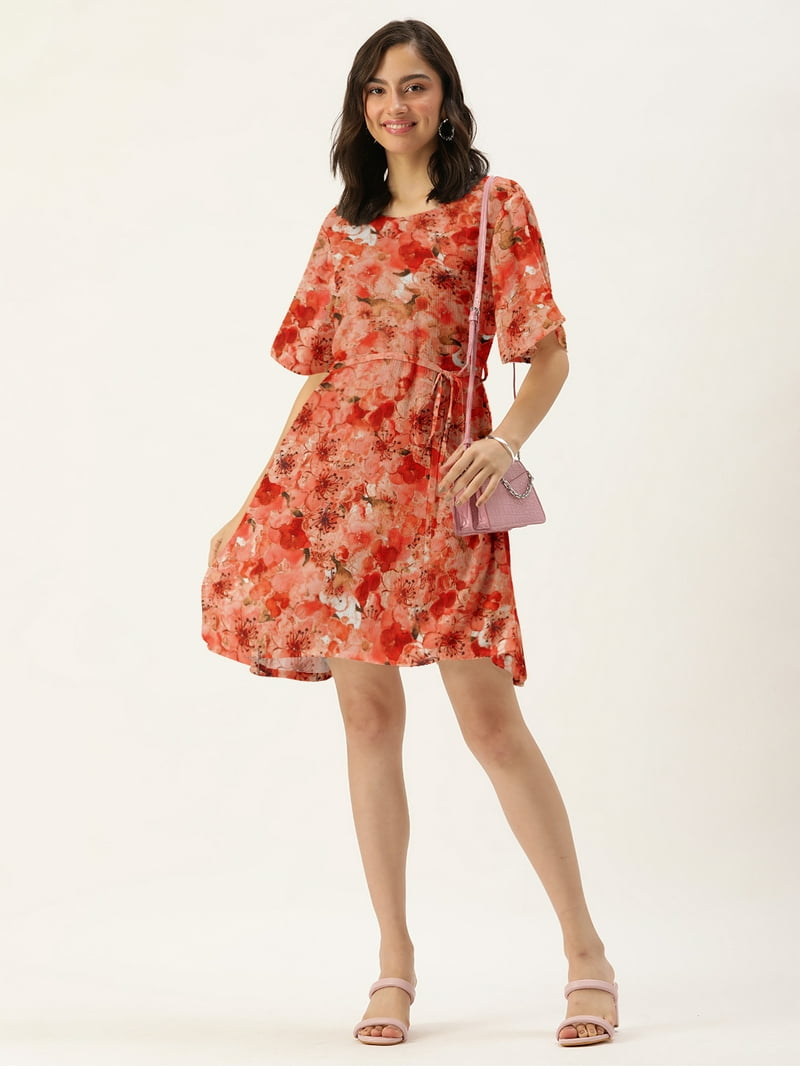 slim fit dress slacks Metallic Long Halter A-Line Dress by Juliet JT2503A Berry / 8 main image 0
