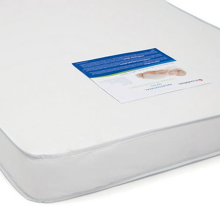 Professional Series 3" Compact Crib Matt