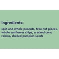 thumbnail image 4 of Wild Bird Seed Mix, Woodpecker Blend, 50 lbs., 4 of 4