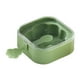 thumbnail image 2 of Moldes para paletas de helado, caja para paletas de helado, moldes de plástico caseros para el verano, diseño portátil de 2 niveles, plástico de grado alimenticio, para dormitorio, 2 of 8