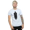 thumbnail image 2 of DC Comics Mens Batman Brushed T-Shirt, 2 of 5