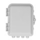thumbnail image 1 of Caja De Terminales De Fibra óptica, Caja De Distribución De Fibra Resistente A Prueba De Agua De 12 Núcleos Para Equipos De Comunicación óptica, 1 of 7