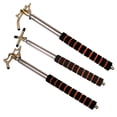 thumbnail image 3 of keepw Billiard Cue Holder Set Universal Sturdy Beginners Sport Component Rod Accessories Bracket Kit Snooker Fitting, 3 of 6