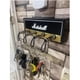 thumbnail image 4 of Porta llaves De Pared Marshall organizador Accesorios color negro, 4 of 4