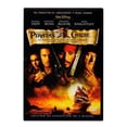 thumbnail image 1 of Piratas Del Caribe La Maldicion Del Perla Negra DISNEY PIXAR DVD 2 Discos, 1 of 1