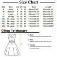 thumbnail image 3 of Rvkxad Dresses for Women 2025 Casual Spring Sleeveless Bodycon Cape Dress Wedding Guest Formal Elegant V Neck Chiffon Flowy Cocktail Pencil Dress Black S, 3 of 5