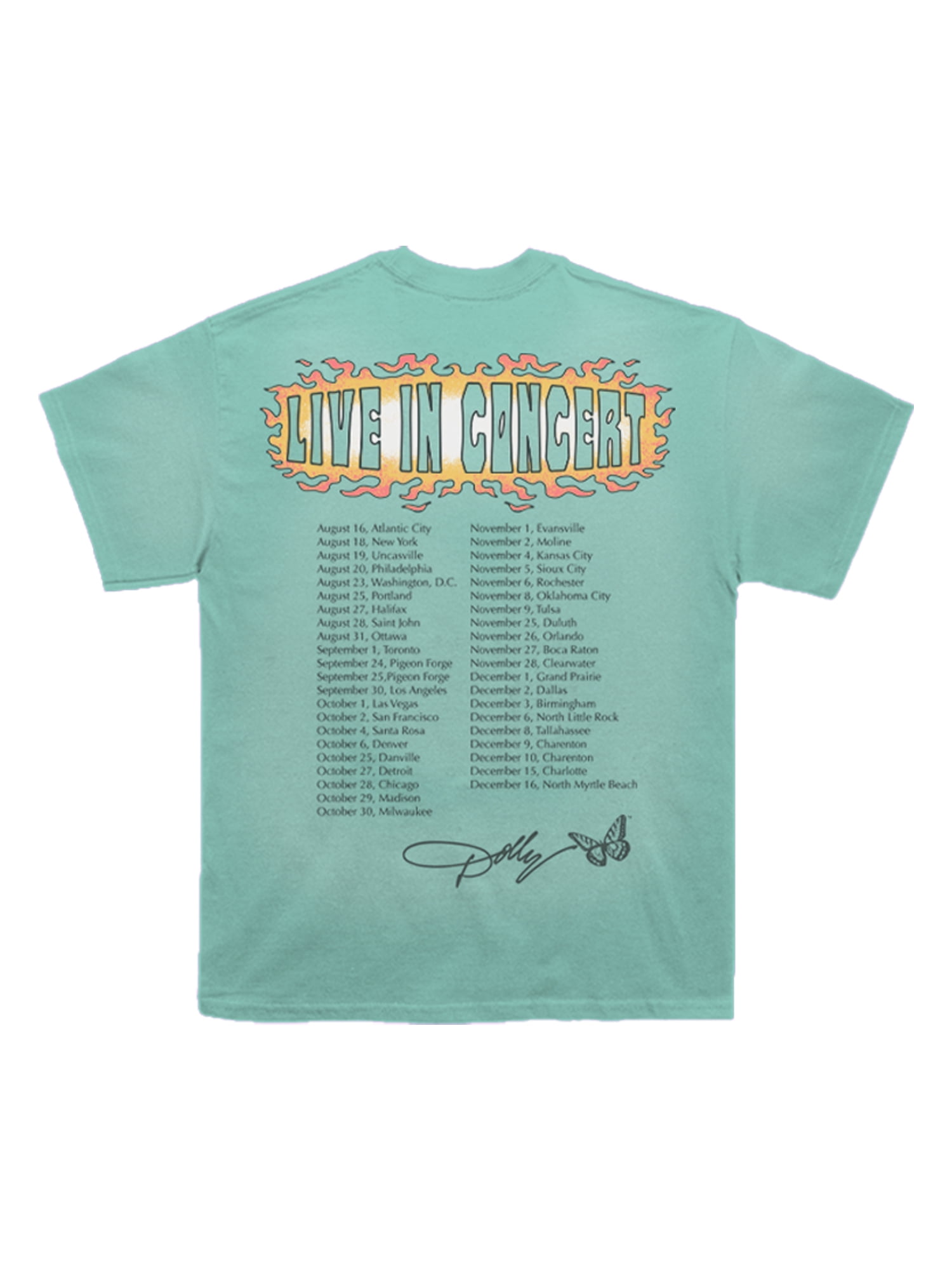 Dolly Parton, Men's & Big Men's Graphic Tee Shirt, Sizes XS-3XL