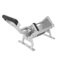 thumbnail image 4 of Stainless Steel Potato French Fry Cutter,French Fry Cutter Kitchen French Fry Cutter Machine French Fry Cutter Optimal Efficiency, 4 of 12