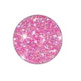 thumbnail image 4 of For iPhone 15 Plus Case,Cute Glitter Bling Twinkle Stardust with Drop Protection Shockproof Soft TPU Slim Flexible Phone Case Girls/Women Protective case for iPhone 15 Plus,Anti Scratch,Pink, 4 of 6