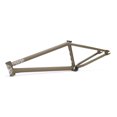 thumbnail image 1 of FIEND : REYNOLDS V3 FRAME : MATTE BROWN : 20.75IN, 1 of 1