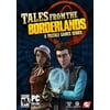 Tales from Borderlands, Take 2, PC Software, 710425417405