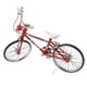 thumbnail image 1 of Adorno De Modelo De Mini Bicicleta, Estructura Compacta, Modelo De 23x15 Cm, Apariencia Hermosa, Para Bricolaje, Oficina, Decoración De Escritorio ANGGREK Mini Bike Model Ornament, 1 of 8