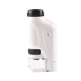 thumbnail image 3 of Microscope Portable pour Enfants Microscope de Poche 60-120x Monoculaire avec LED, 3 of 11